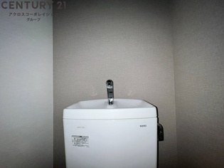 美園町貸家Bのその他物件画像