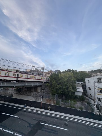 UNION B.L.D（ユニオンビル）の展望