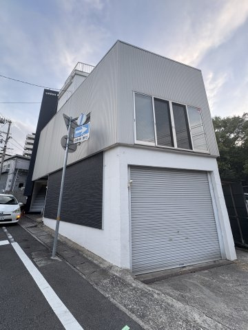 UNION B.L.D（ユニオンビル）