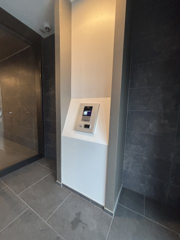 ワールドアイ難波City Gateの設備