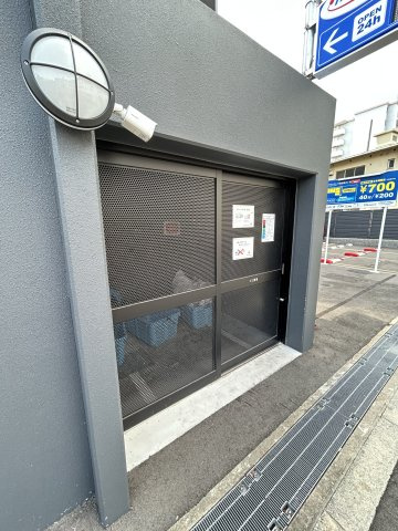 ワールドアイ難波City Gateのその他