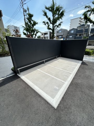 ワールドアイ難波City Gateのその他