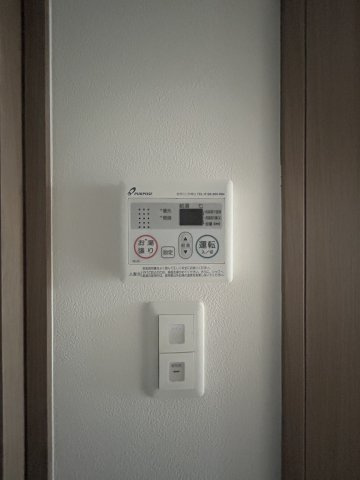 ワールドアイ難波City Gateの設備
