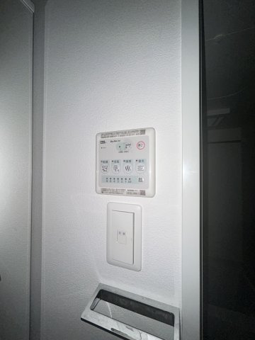ワールドアイ難波City Gateの設備