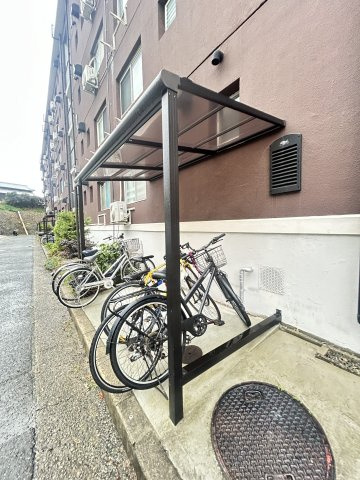 高津橋農住団地　Ａ棟のその他共用部分