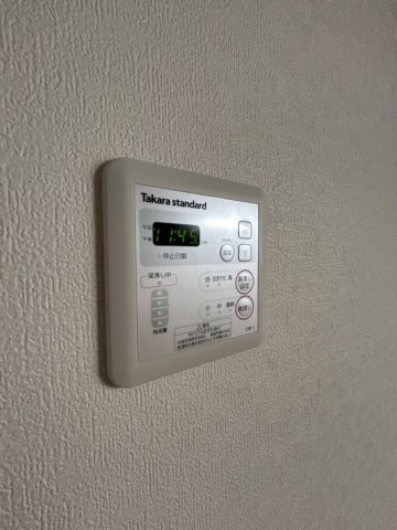 ＭＡＸＩＶ　ＣＩＴＹ神戸鷹取の設備