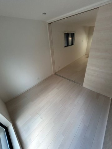 ＭＡＸＩＶ　ＣＩＴＹ神戸鷹取の寝室