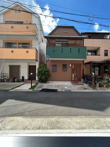 ＭＡＸＩＶ　ＣＩＴＹ神戸鷹取の展望