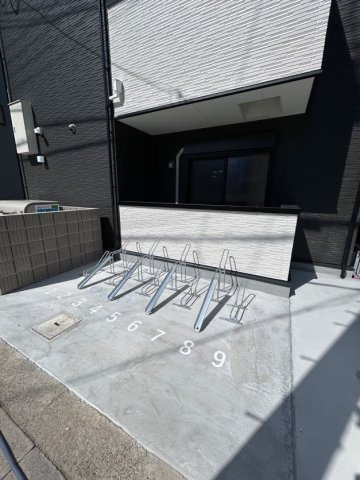 ＭＡＸＩＶ　ＣＩＴＹ神戸鷹取のその他共用部分