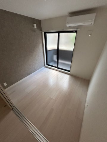 ＭＡＸＩＶ　ＣＩＴＹ神戸鷹取の寝室