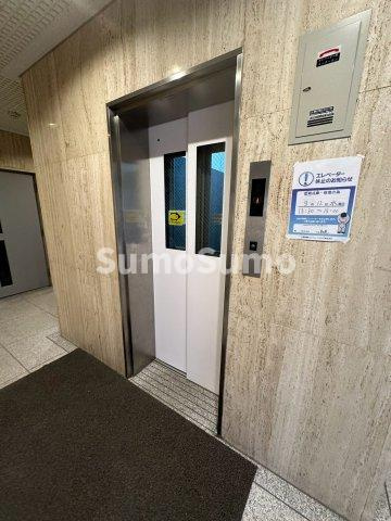 メイピース芦屋のその他共用部分