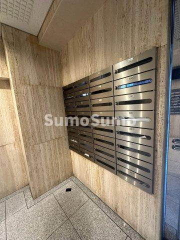 メイピース芦屋のその他共用部分