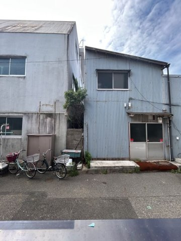 ＭＡＸＩＶ　ＣＩＴＹ神戸鷹取　ＴＲＥの展望