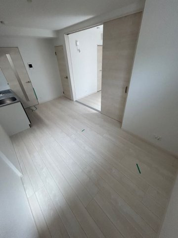 ＭＡＸＩＶ　ＣＩＴＹ神戸鷹取　ＴＲＥの居間・リビング|ゆったり過ごせる居間です