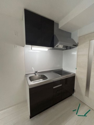 ＭＡＸＩＶ　ＣＩＴＹ神戸鷹取　ＴＲＥのキッチン|キッチンでお料理をお楽しみください