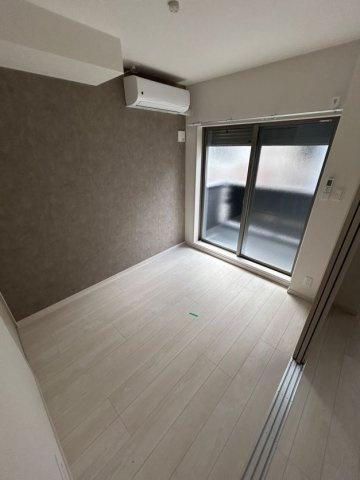 ＭＡＸＩＶ　ＣＩＴＹ神戸鷹取　ＴＲＥの寝室|落ち着いて過ごせるお部屋なので、寝室にいかがでしょうか