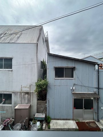 ＭＡＸＩＶ　ＣＩＴＹ神戸鷹取　ＴＲＥの展望