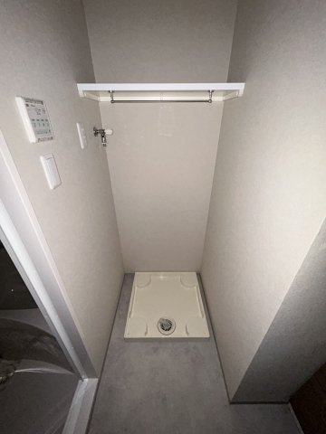 LiveCasa天満橋の設備