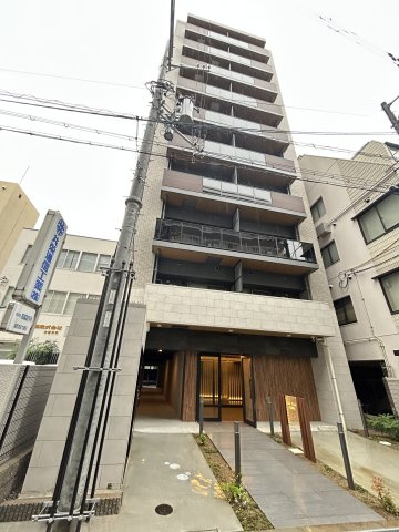 LiveCasa天満橋