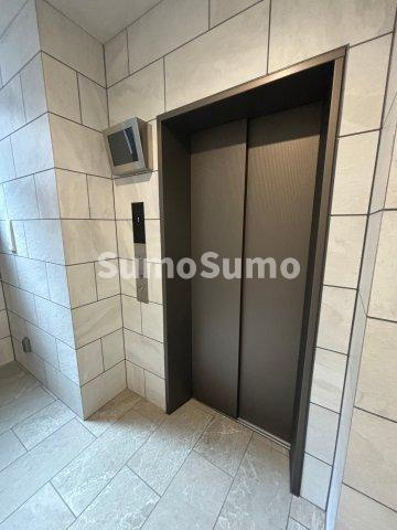 リヴェント福島野田のその他共用部分