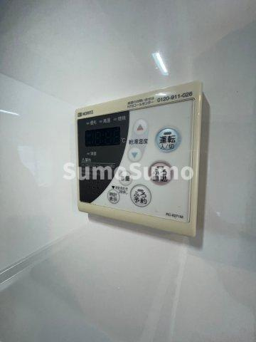 ベルトゥリー若草ANNEXの設備