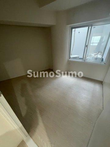 ベルトゥリー若草ANNEXの居間・リビング|リビングです