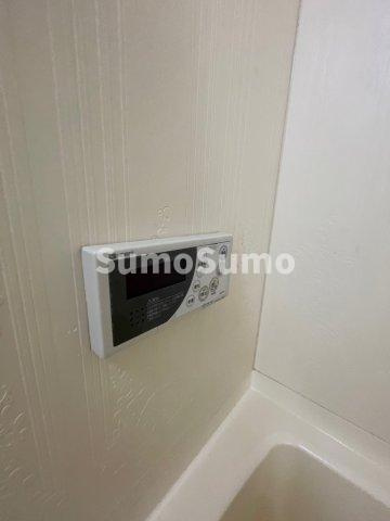 ベルトゥリー若草ANNEXの設備