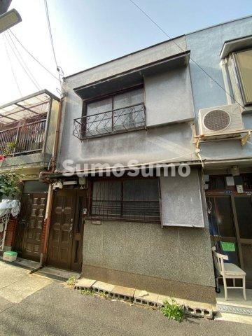 東尻池町6丁目テラスハウス