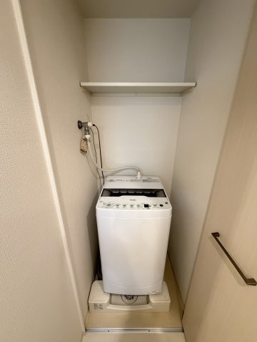 プレサンス本町ジョイスの設備