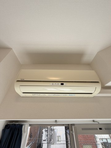 プレサンス本町ジョイスの設備