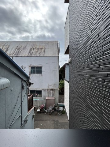 ＭＡＸＩＶ　ＣＩＴＹ神戸鷹取　ＴＲＥの展望