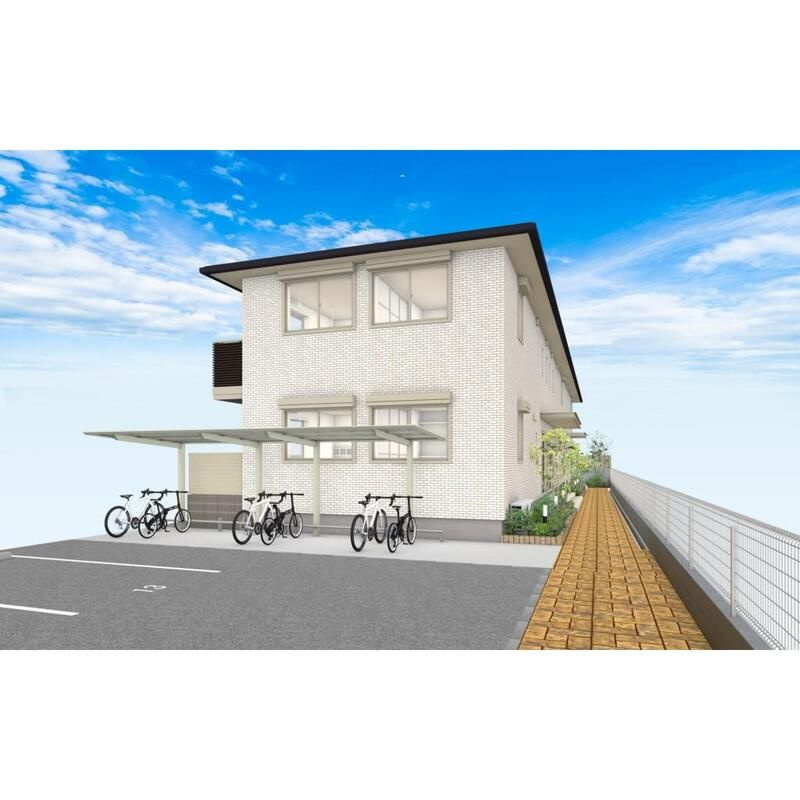（仮）尼崎市善法寺町 
