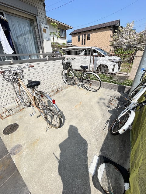 アーテリー塚口 のその他共用部分