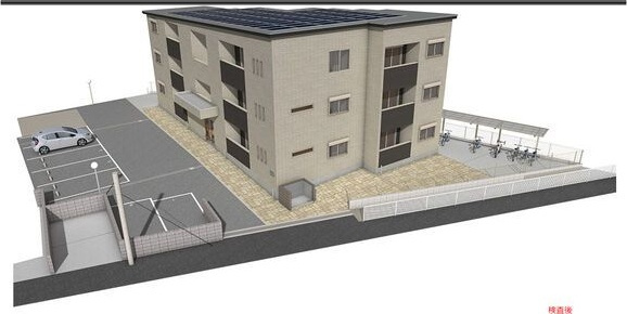 (仮称)尼崎市瓦宮2丁目新築