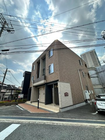 フロイデ宝塚