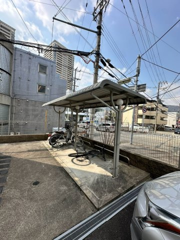フロイデ宝塚のその他共用部分