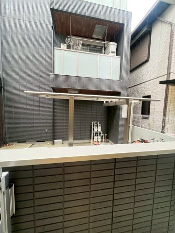 Crystal Court西宮北口の展望