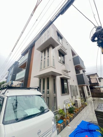 Crystal Court西宮北口