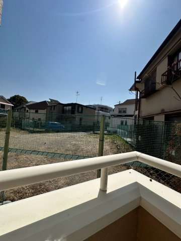 モンリーヴ宝塚の展望