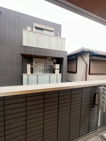 Crystal Court西宮北口の展望