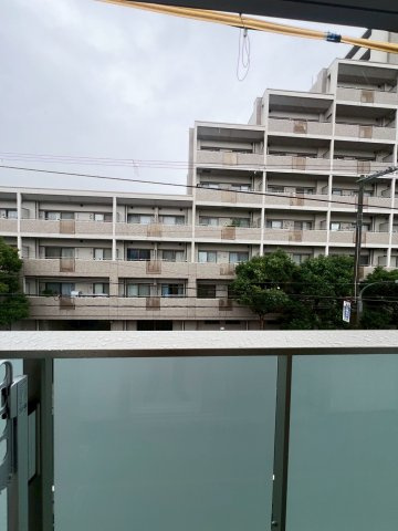 Crystal Court西宮北口の展望
