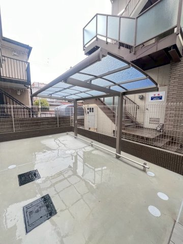 Crystal Court西宮北口のその他共用部分