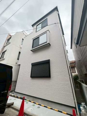 八幡町2丁目　貸家