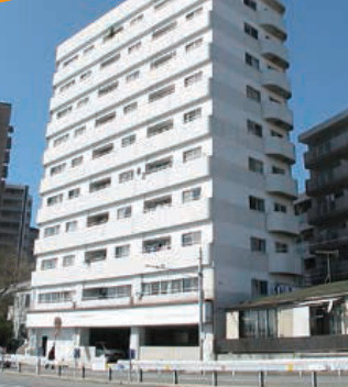 YK ハイツ中崎