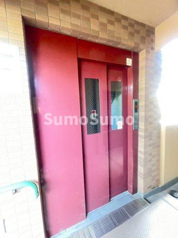 プラザハイツ二ツ屋Ｄ棟のその他共用部分