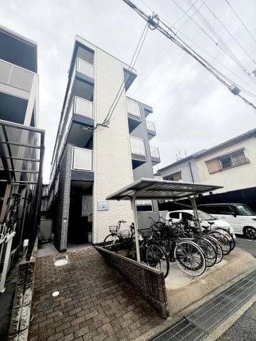 レオパレスル コントワールⅥ