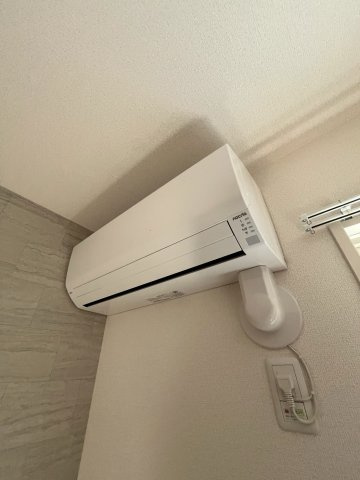 グラン アルベロの設備