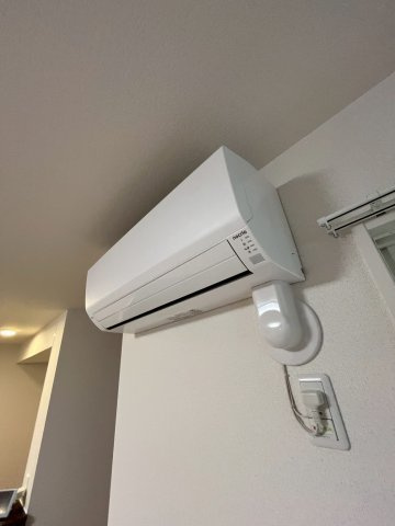 グラン アルベロの設備