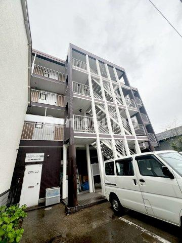 レオパレスル・コントワールⅡ