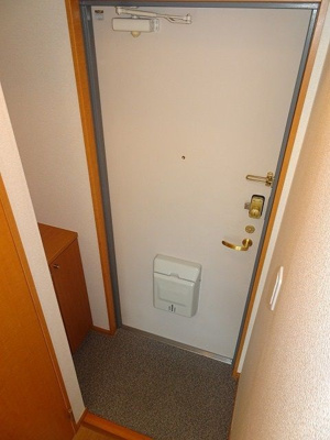 【玄関】 | エーデルワイス本所 | 玄関